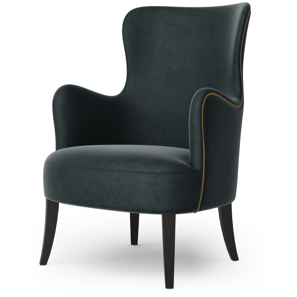 Clover Armchair